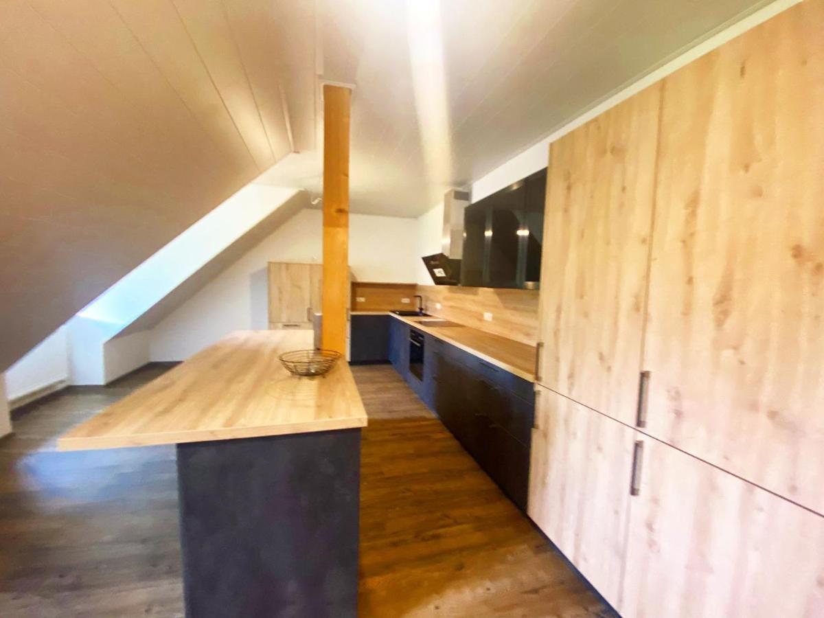 Colmdorf Ferienhaus 바이로이트 외부 사진
