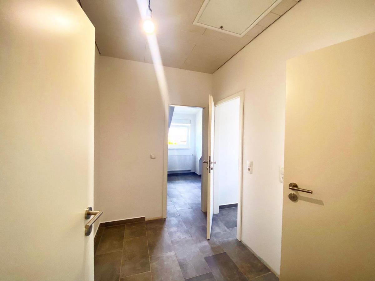 Colmdorf Ferienhaus 바이로이트 외부 사진