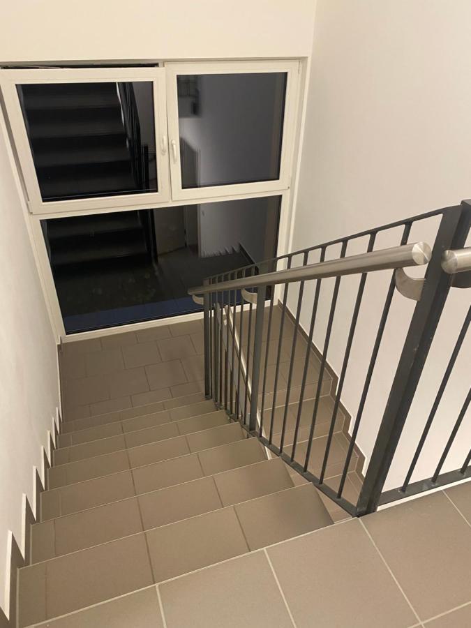 Colmdorf Ferienhaus 바이로이트 외부 사진
