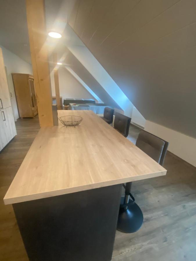 Colmdorf Ferienhaus 바이로이트 외부 사진